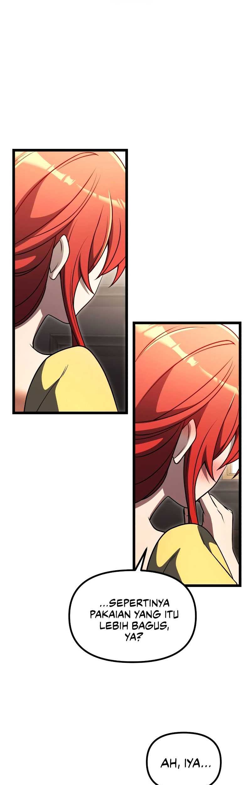 Terminally-Ill Genius Dark Knight Chapter 36 Gambar 8