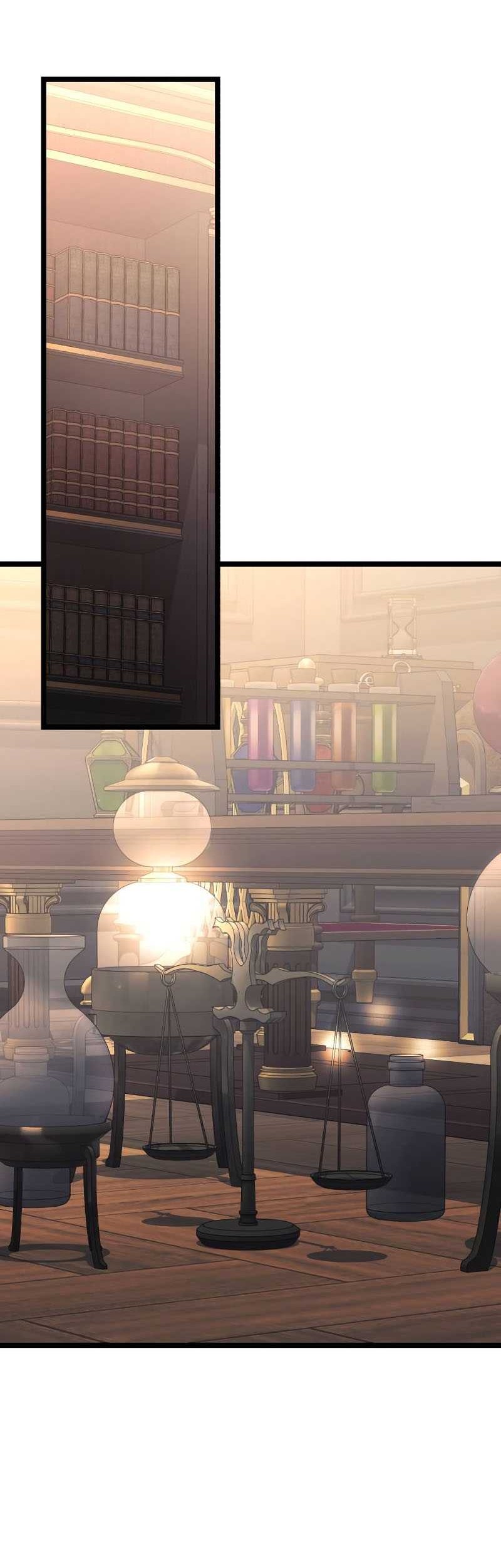 Terminally-Ill Genius Dark Knight Chapter 36 Gambar 11