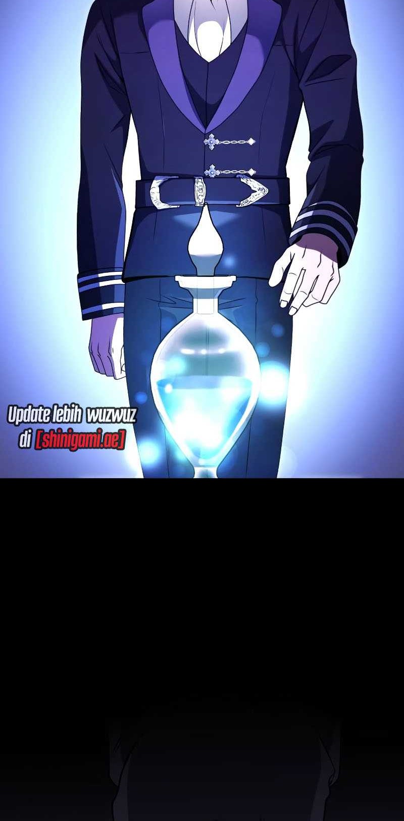 Terminally-Ill Genius Dark Knight Chapter 36 Gambar 17