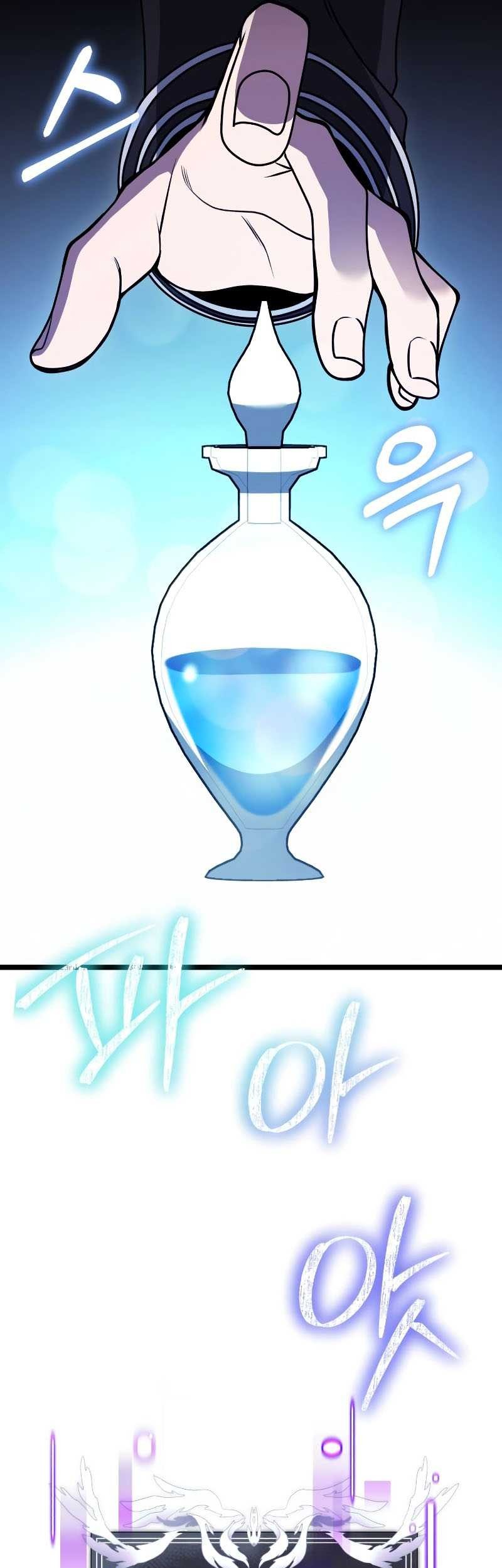 Terminally-Ill Genius Dark Knight Chapter 36 Gambar 18