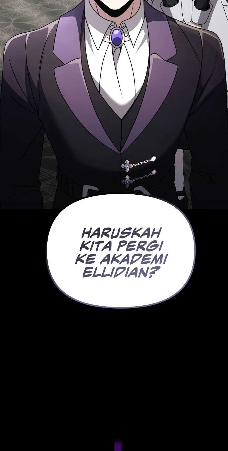 Terminally-Ill Genius Dark Knight Chapter 36 Gambar 29