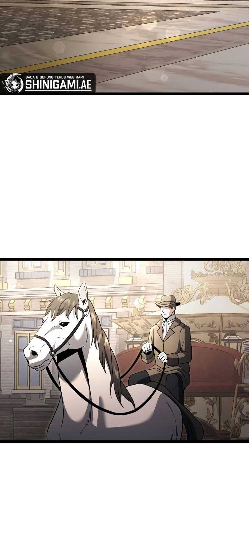 Terminally-Ill Genius Dark Knight Chapter 36 Gambar 33