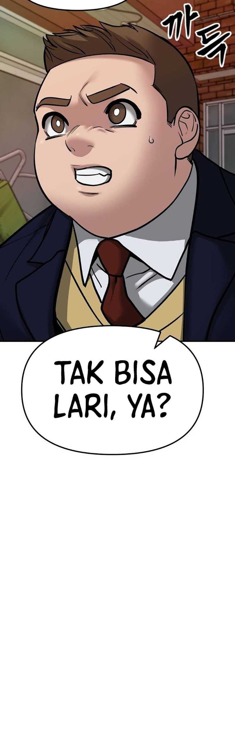 The Bully In Charge Chapter 77 Gambar 96
