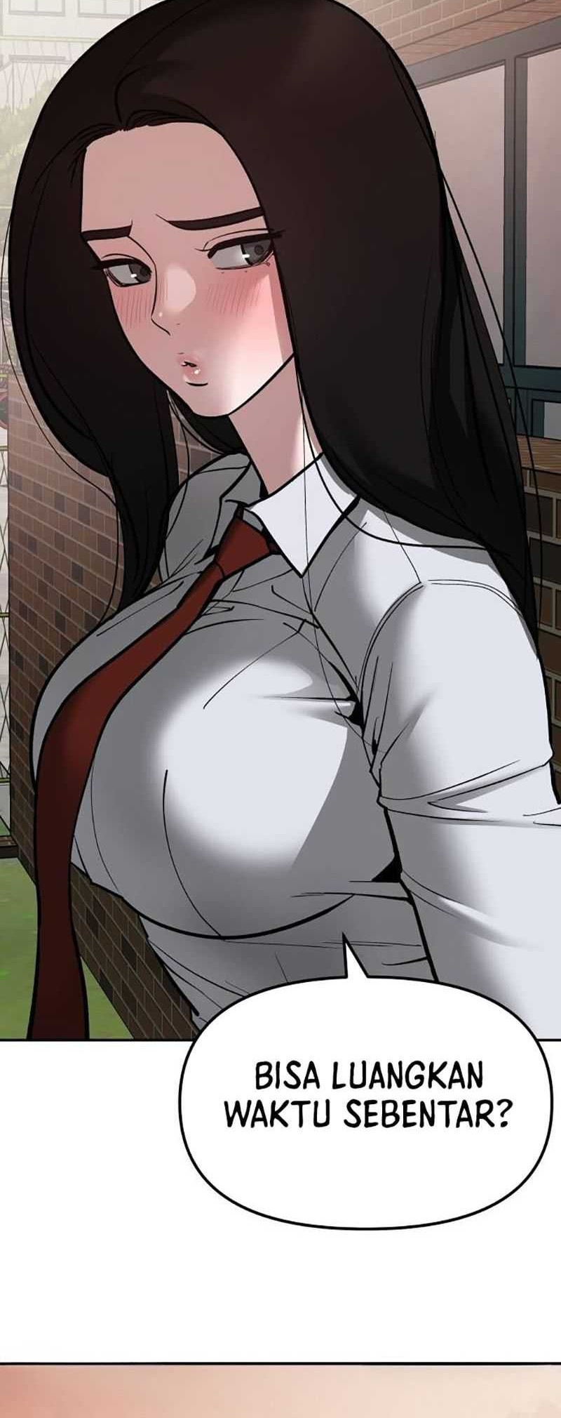 The Bully In Charge Chapter 77 Gambar 102