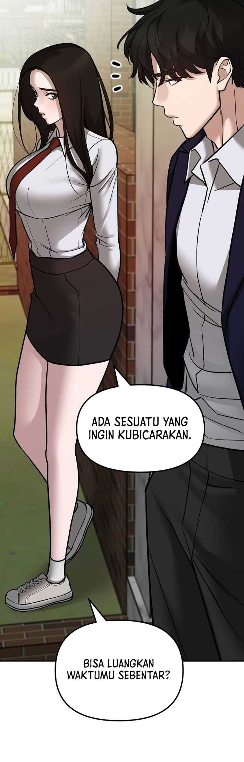 The Bully In Charge Chapter 77 Gambar 100