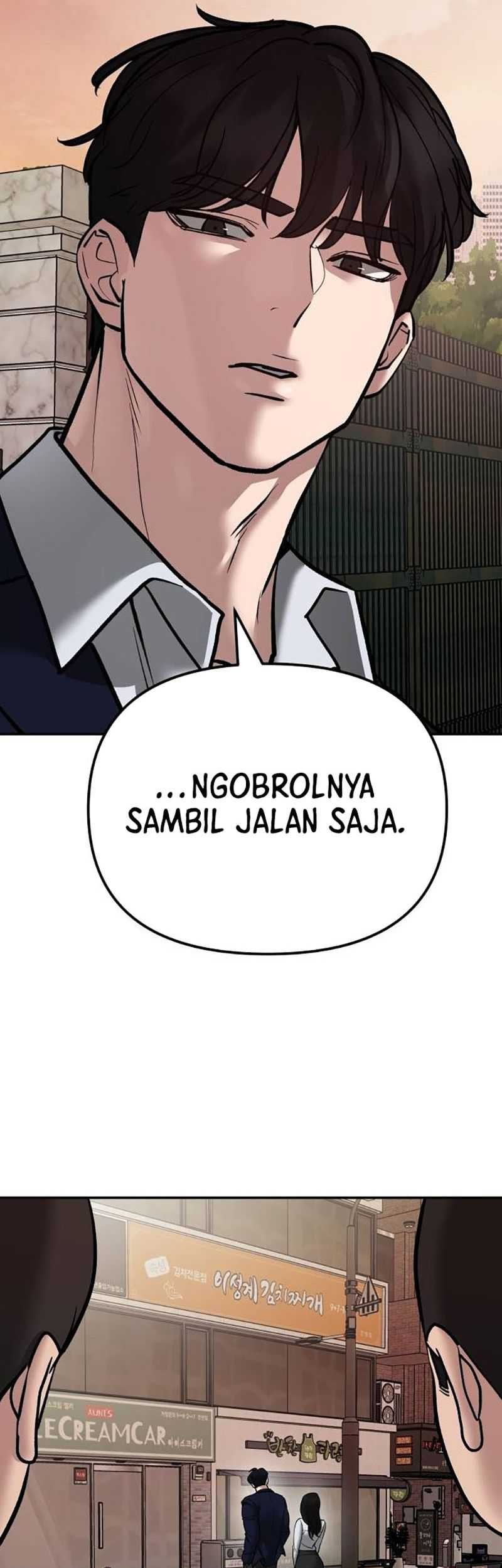 The Bully In Charge Chapter 77 Gambar 103