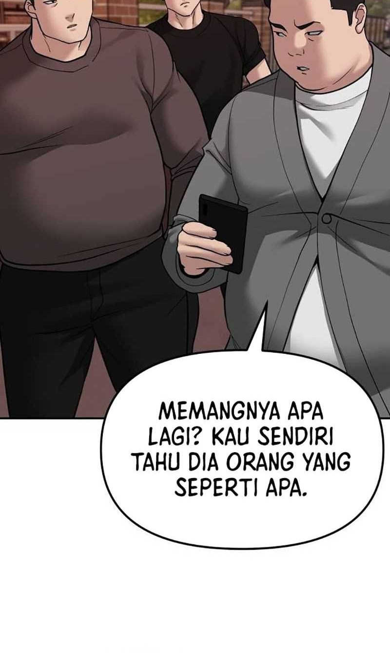 The Bully In Charge Chapter 77 Gambar 110