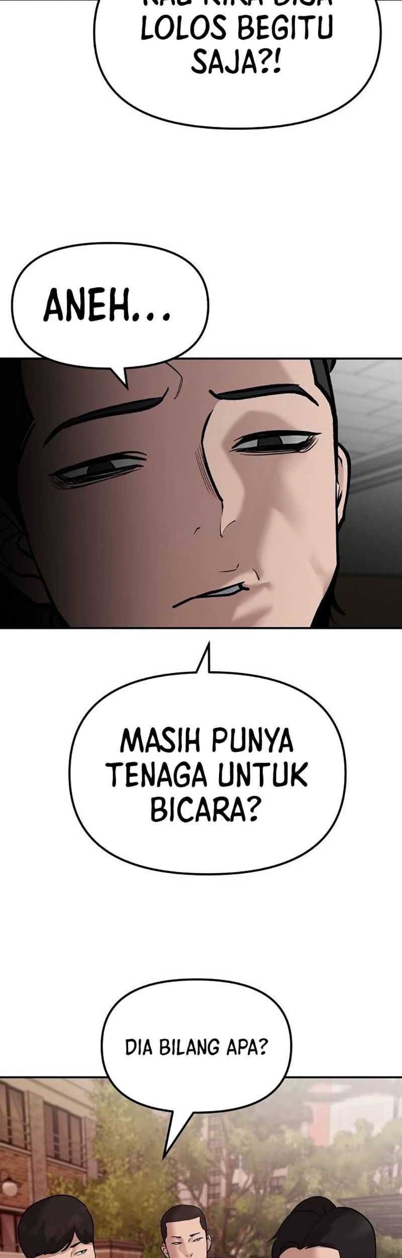 The Bully In Charge Chapter 77 Gambar 109