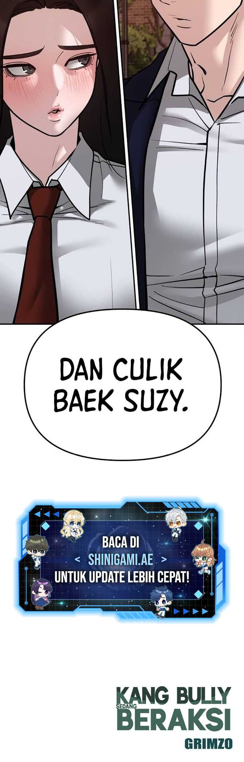 The Bully In Charge Chapter 77 Gambar 113