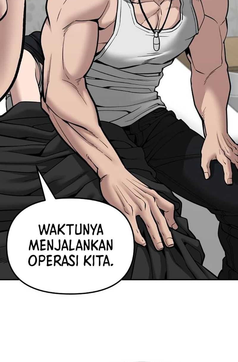 The Bully In Charge Chapter 77 Gambar 86