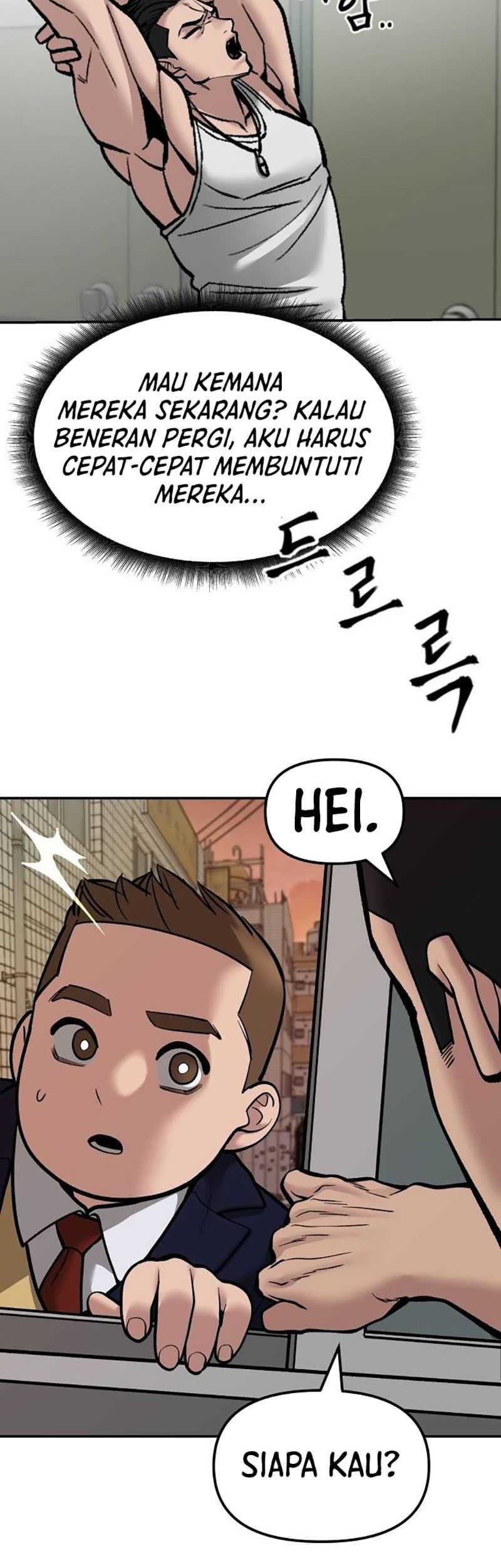 The Bully In Charge Chapter 77 Gambar 89