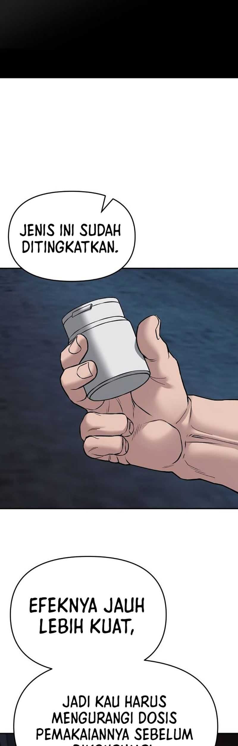 The Bully In Charge Chapter 77 Gambar 7