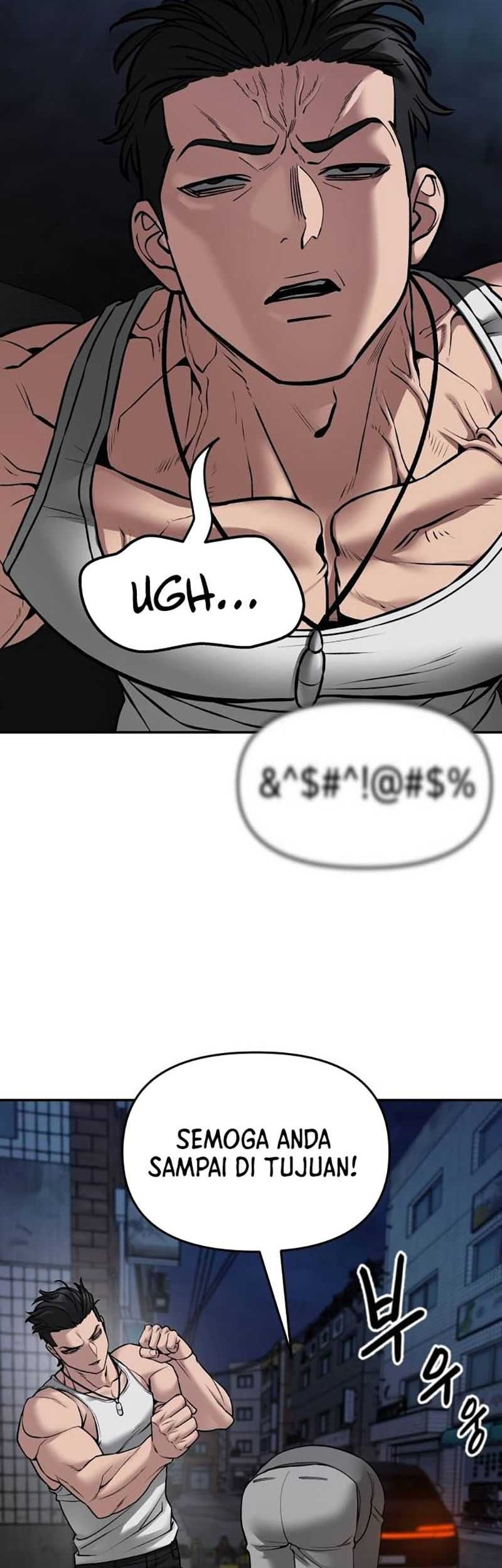 The Bully In Charge Chapter 77 Gambar 12