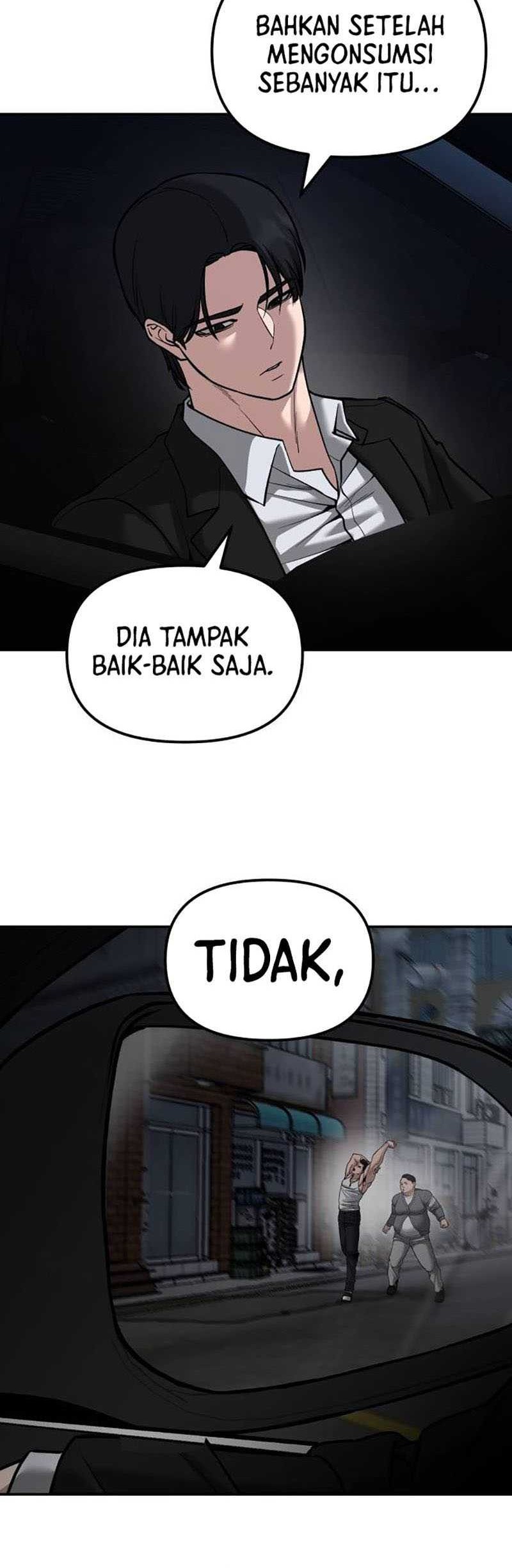 The Bully In Charge Chapter 77 Gambar 18