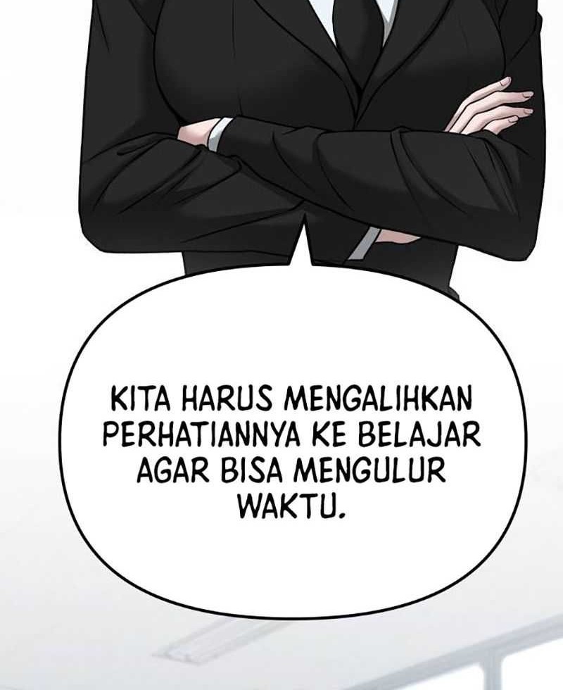The Bully In Charge Chapter 77 Gambar 26