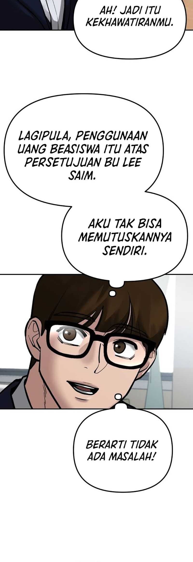 The Bully In Charge Chapter 77 Gambar 30