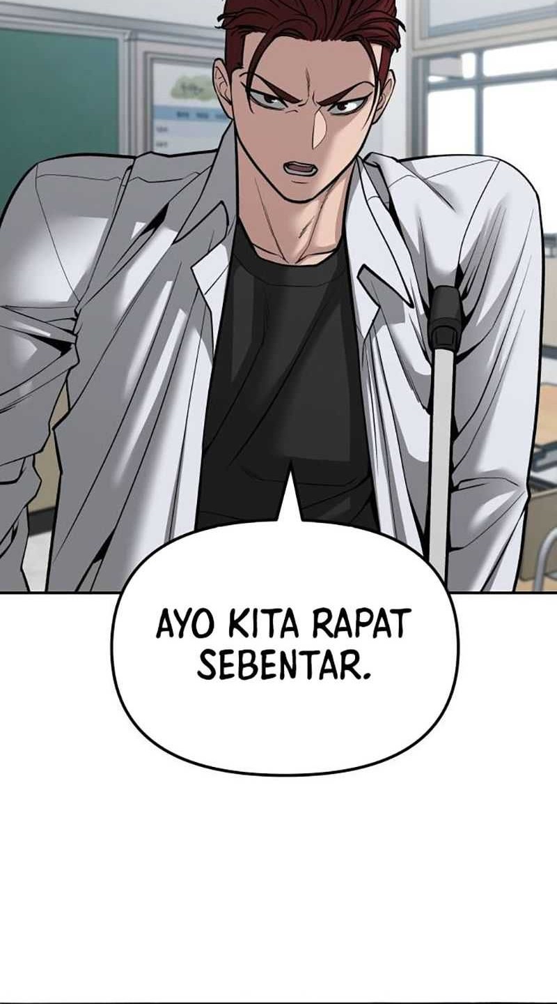 The Bully In Charge Chapter 77 Gambar 34