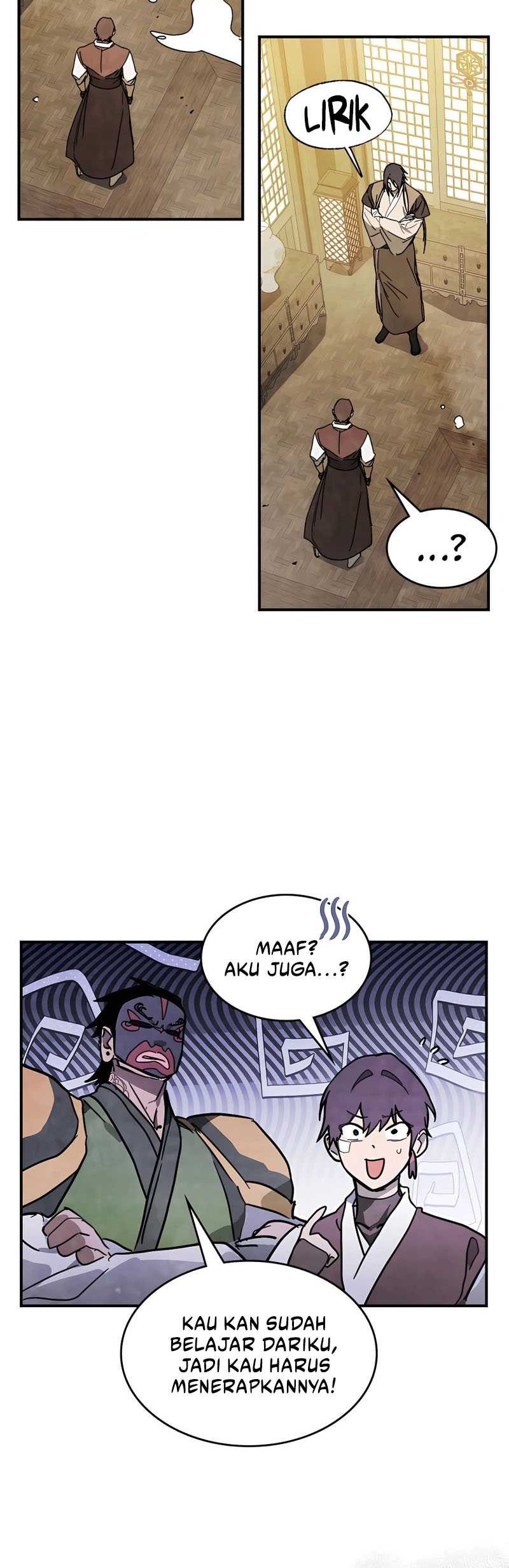 Chronicles Of The Martial God’s Chapter 81 Gambar 36