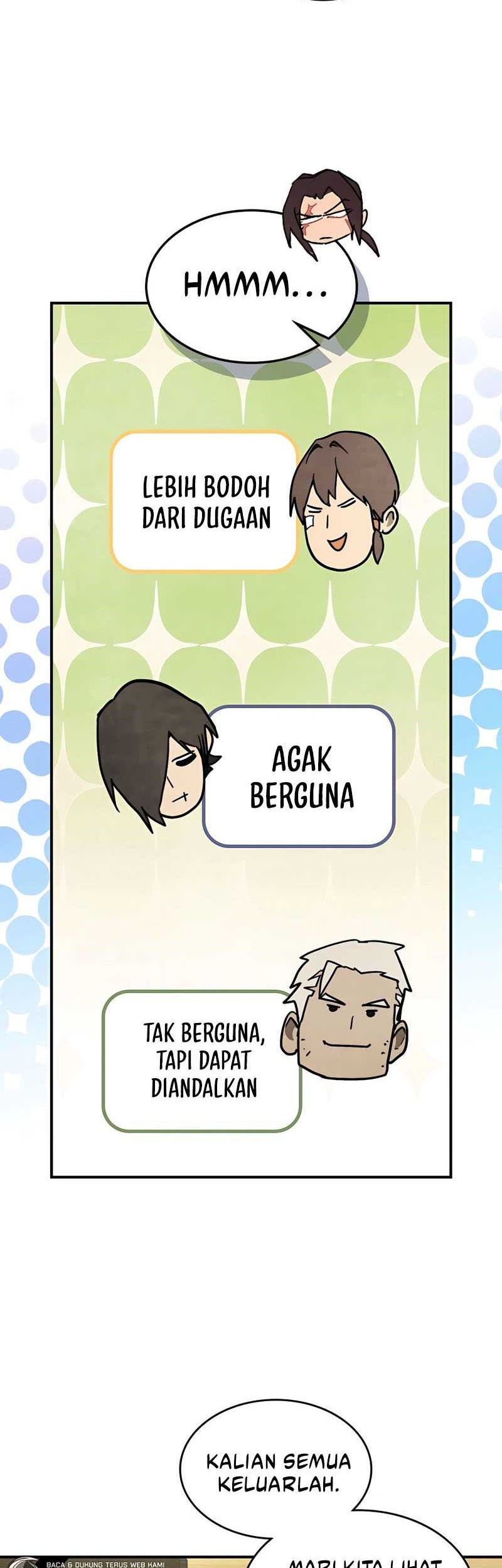 Chronicles Of The Martial God’s Chapter 81 Gambar 34