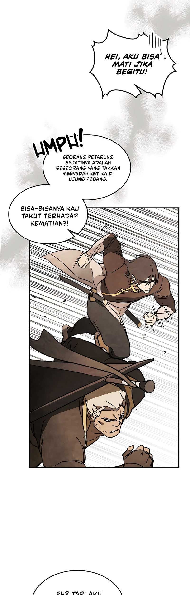 Chronicles Of The Martial God’s Chapter 81 Gambar 37