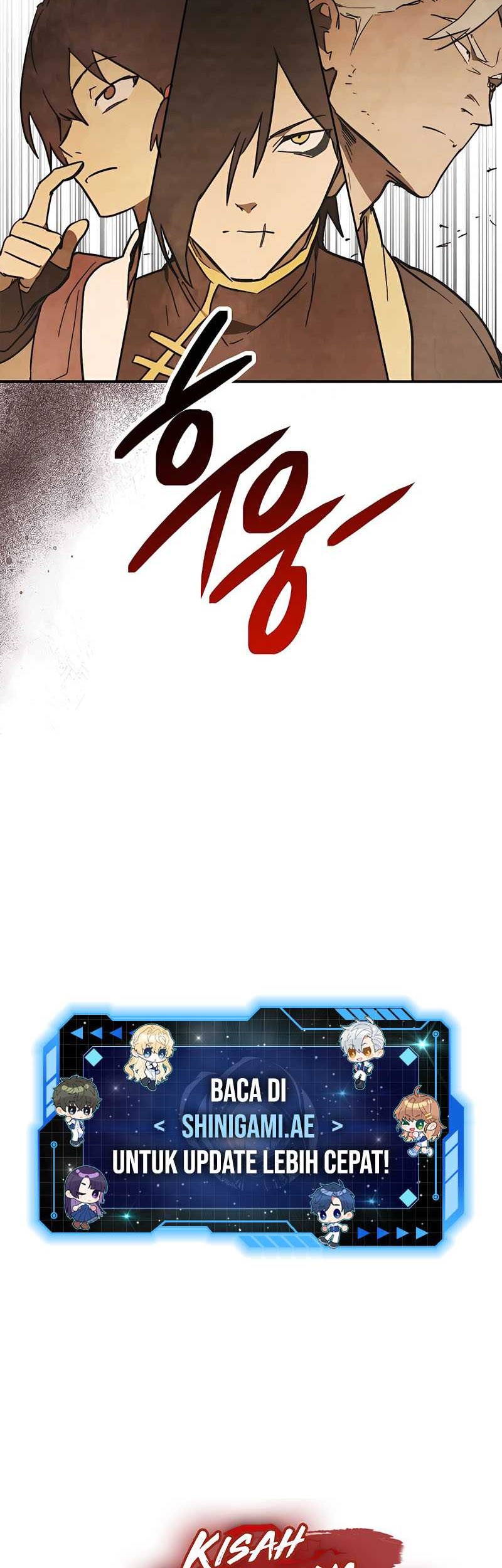 Chronicles Of The Martial God’s Chapter 81 Gambar 44