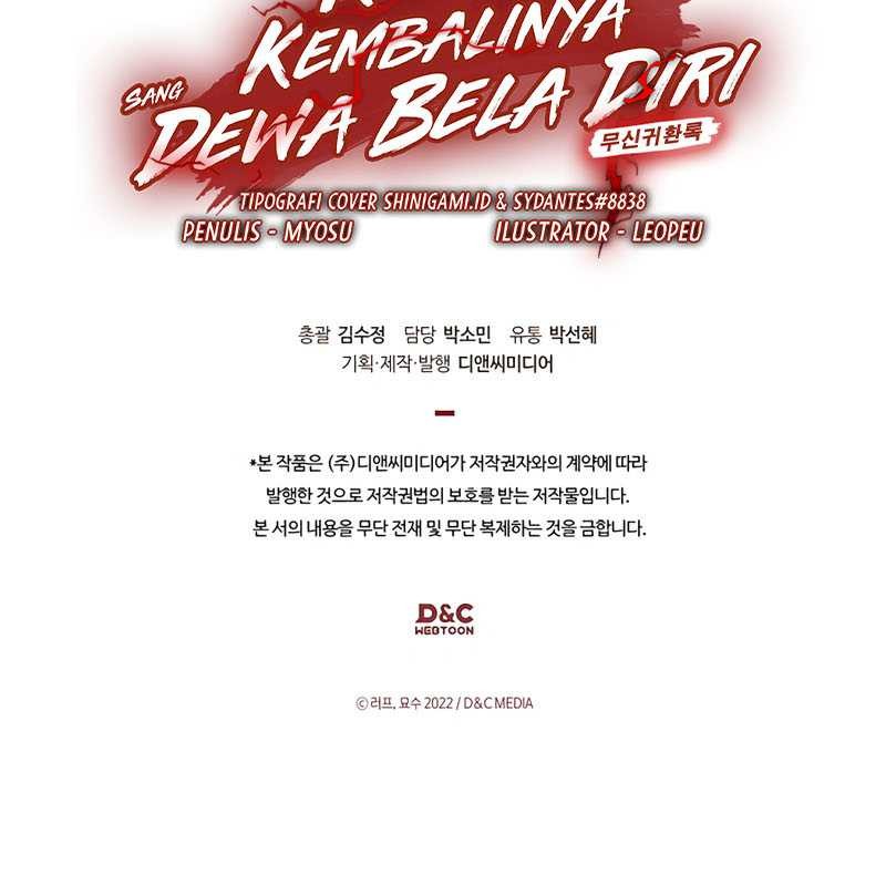 Chronicles Of The Martial God’s Chapter 81 Gambar 45