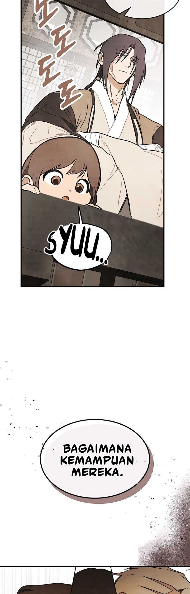 Chronicles Of The Martial God’s Chapter 81 Gambar 43