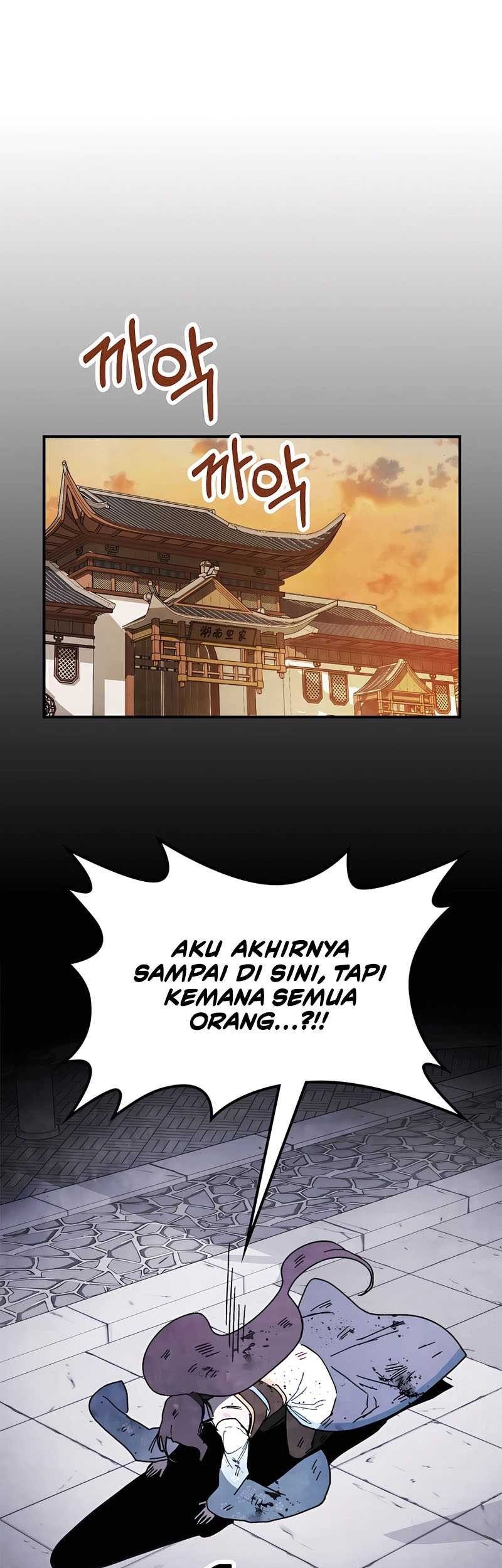 Manhwa Chronicles Of The Martial God’s Chapter 81 gambar nomor 2