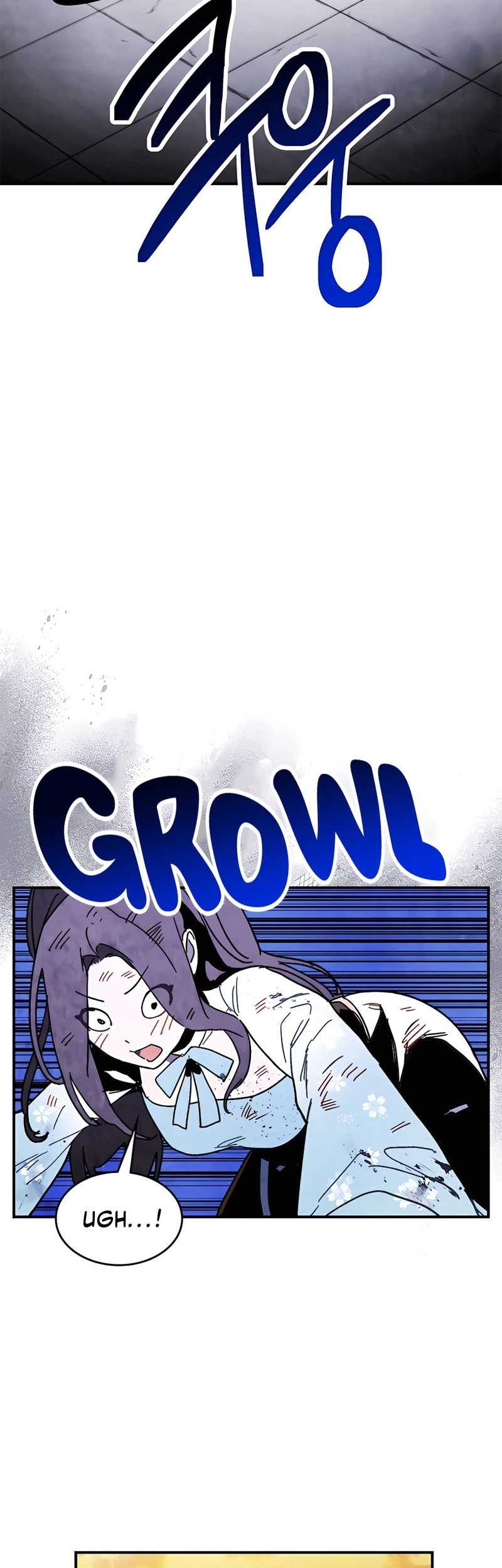 Chronicles Of The Martial God’s Chapter 81 Gambar 3