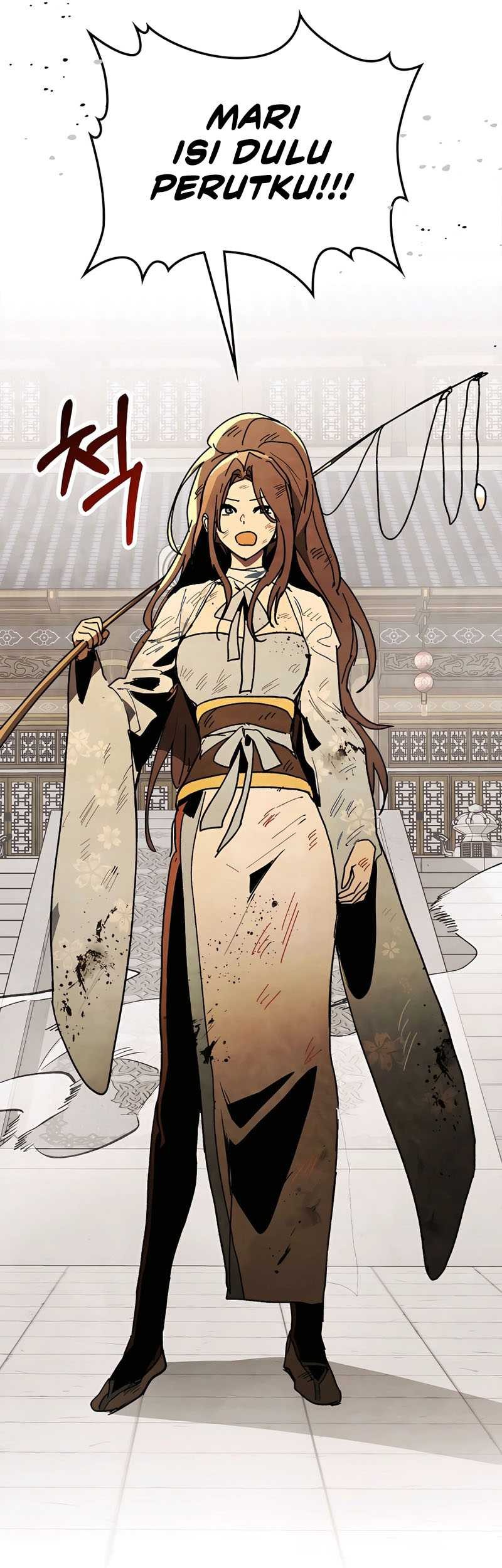 Chronicles Of The Martial God’s Chapter 81 Gambar 6