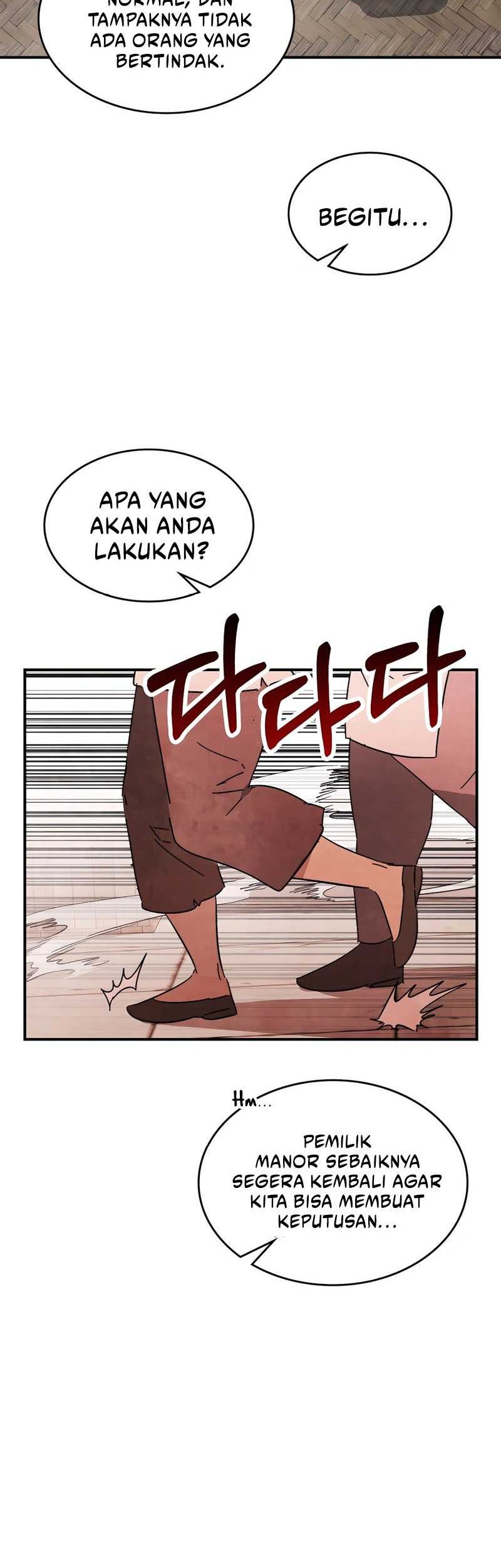 Chronicles Of The Martial God’s Chapter 81 Gambar 13