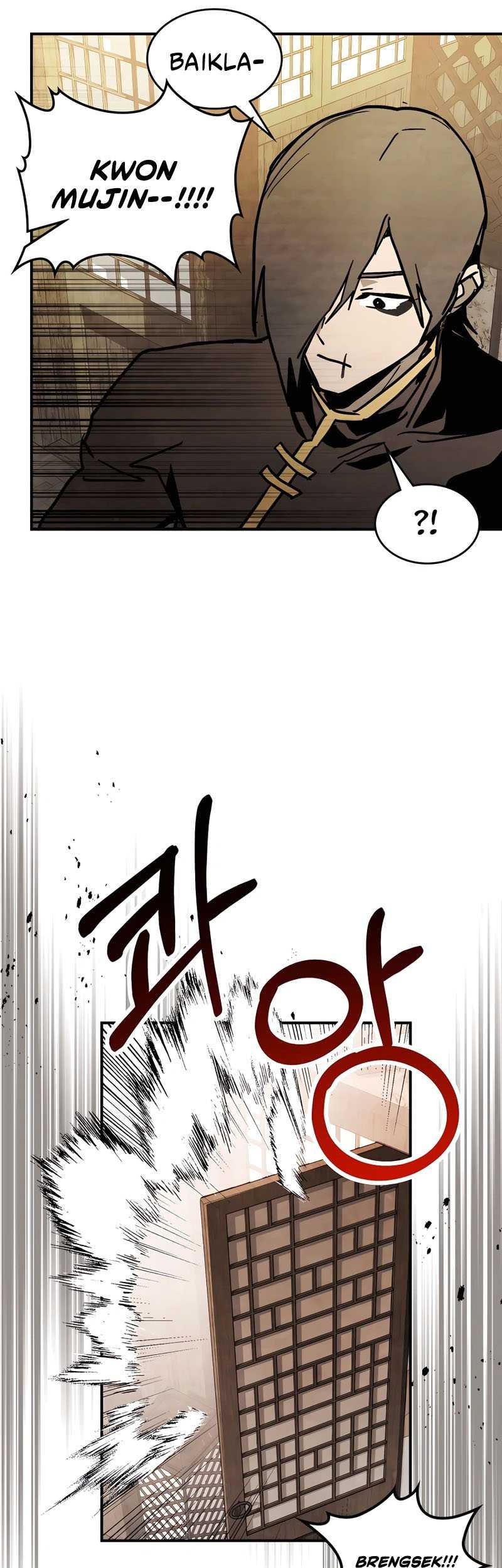 Chronicles Of The Martial God’s Chapter 81 Gambar 14