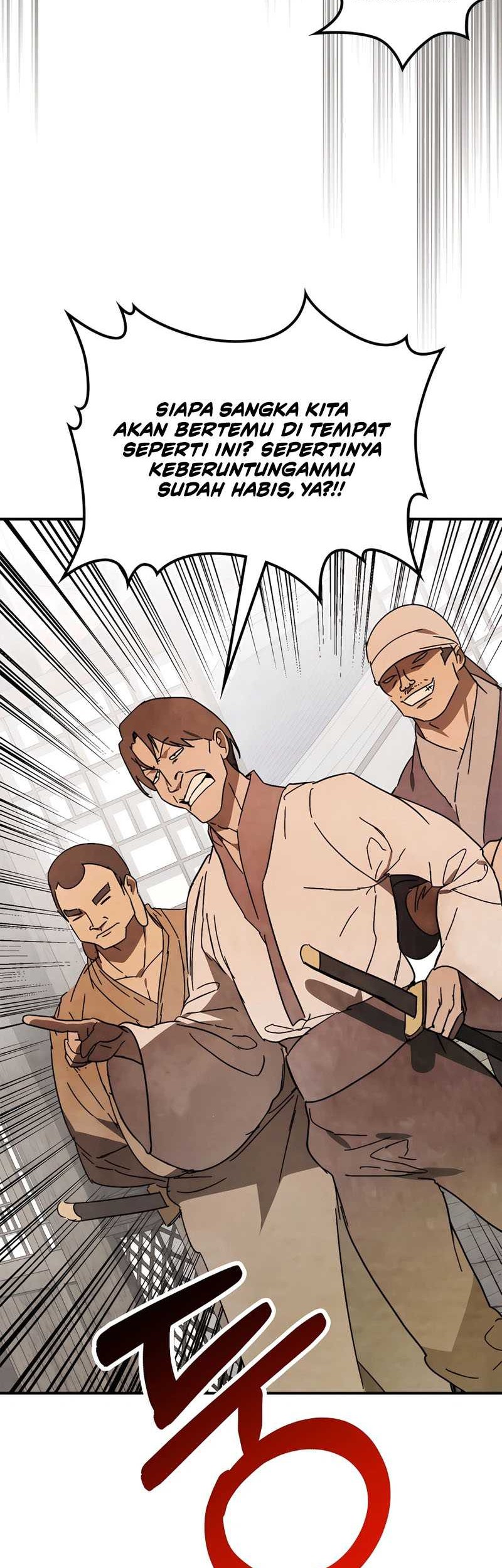 Chronicles Of The Martial God’s Chapter 81 Gambar 15