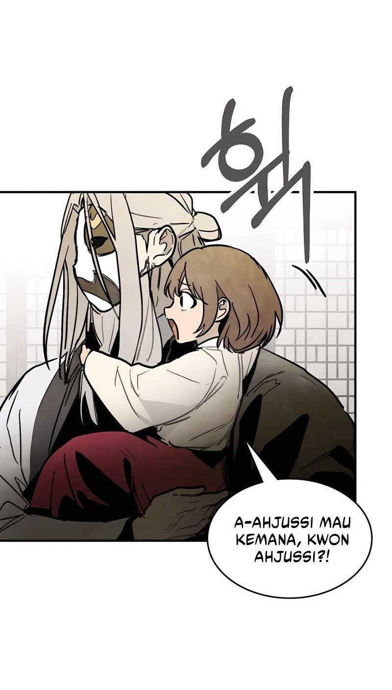 Chronicles Of The Martial God’s Chapter 81 Gambar 17