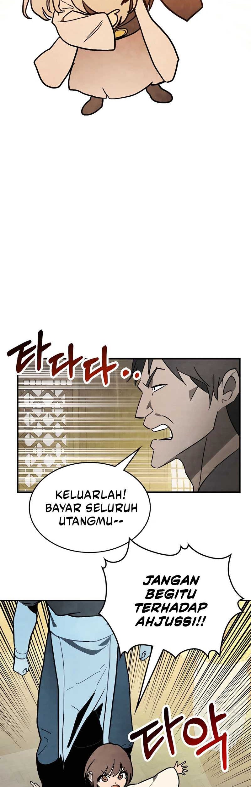 Chronicles Of The Martial God’s Chapter 81 Gambar 19