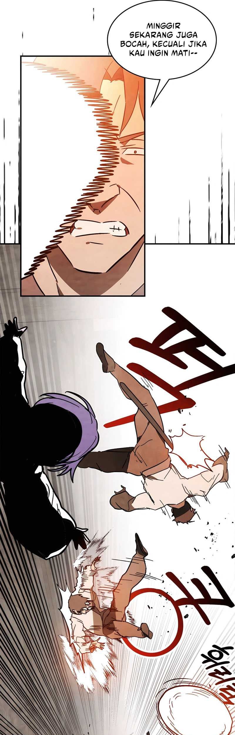 Chronicles Of The Martial God’s Chapter 81 Gambar 22