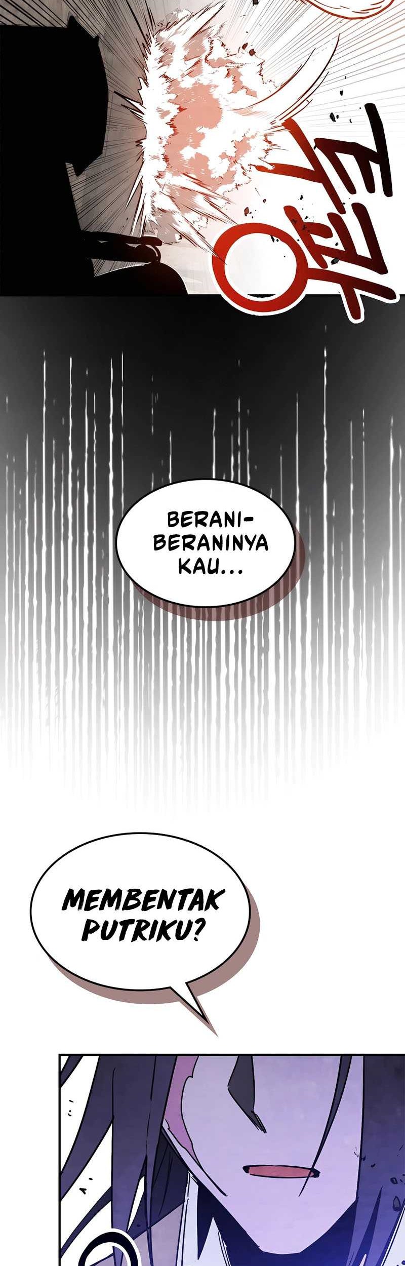 Chronicles Of The Martial God’s Chapter 81 Gambar 23