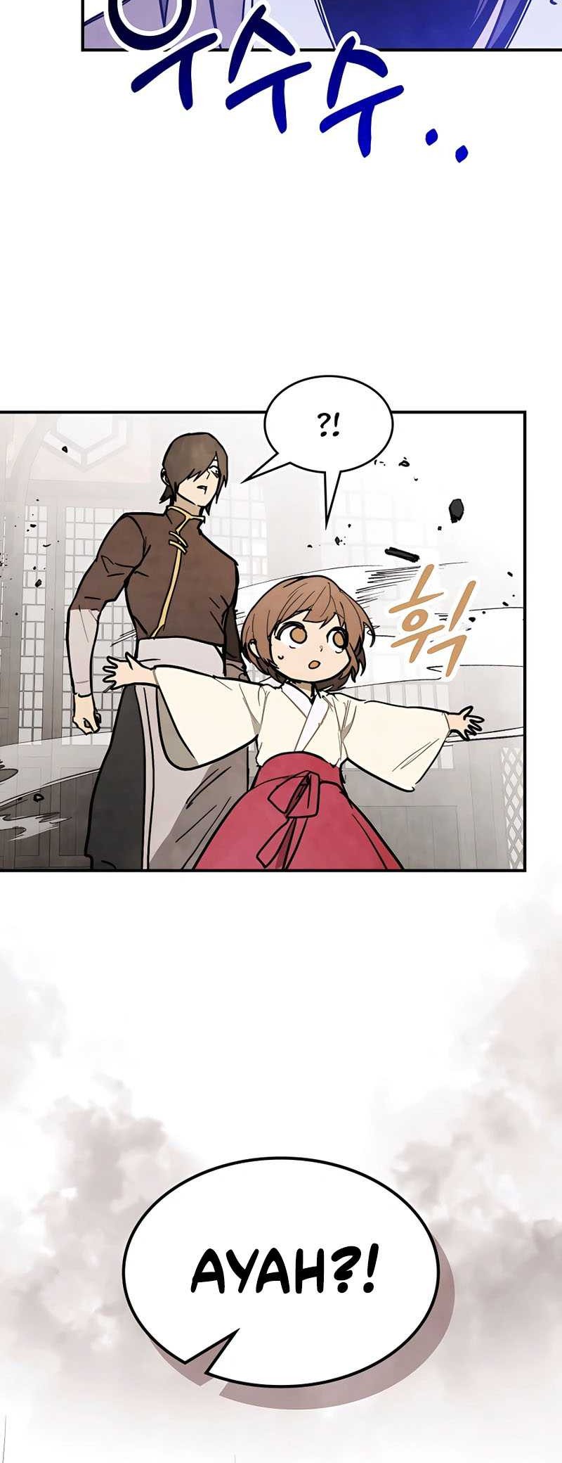 Chronicles Of The Martial God’s Chapter 81 Gambar 24