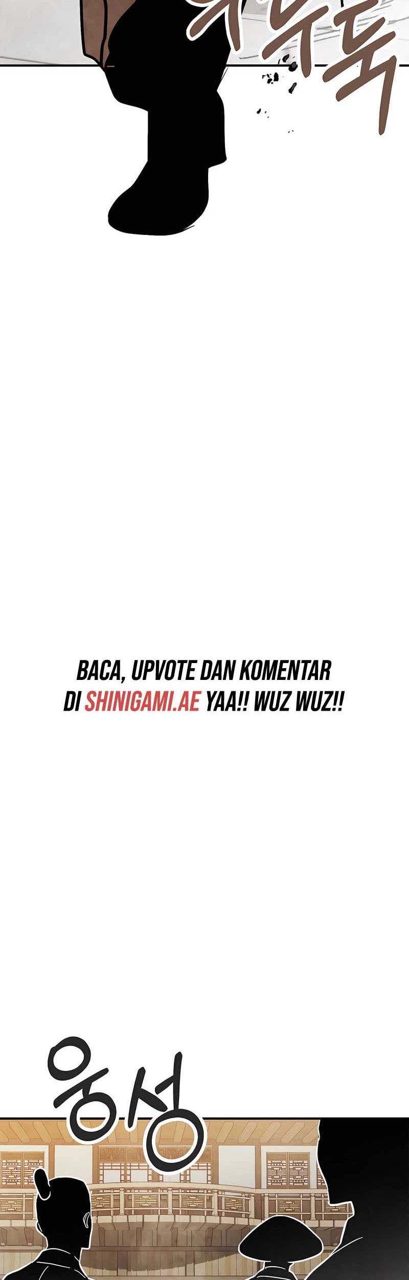 Chronicles Of The Martial God’s Chapter 81 Gambar 26