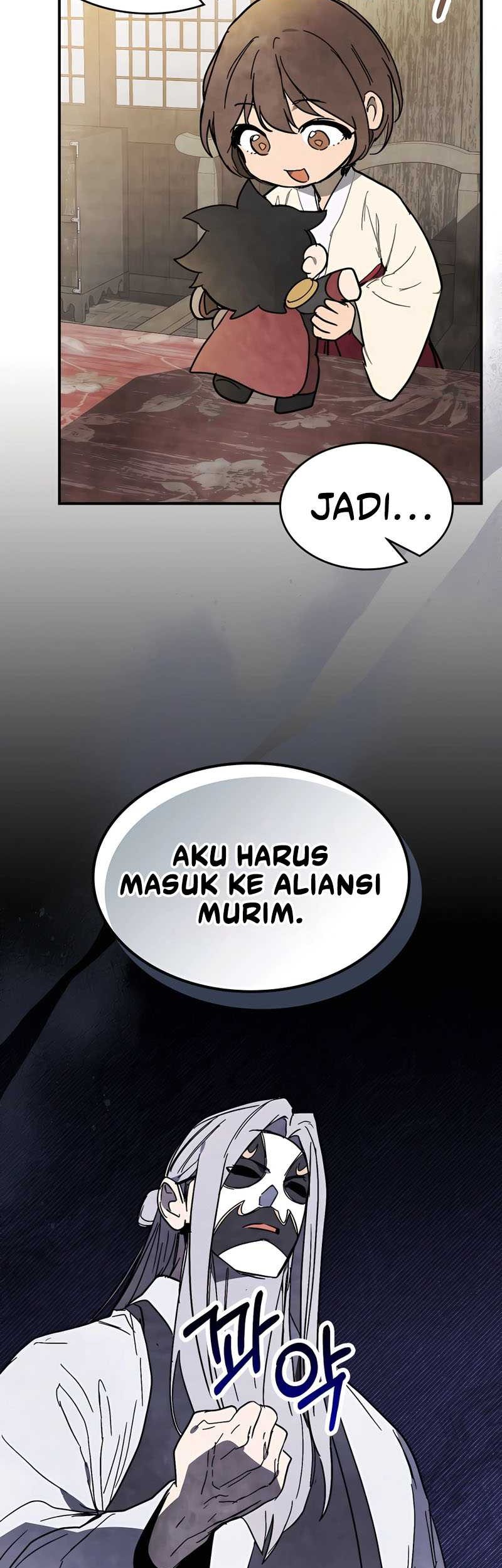 Chronicles Of The Martial God’s Chapter 81 Gambar 31