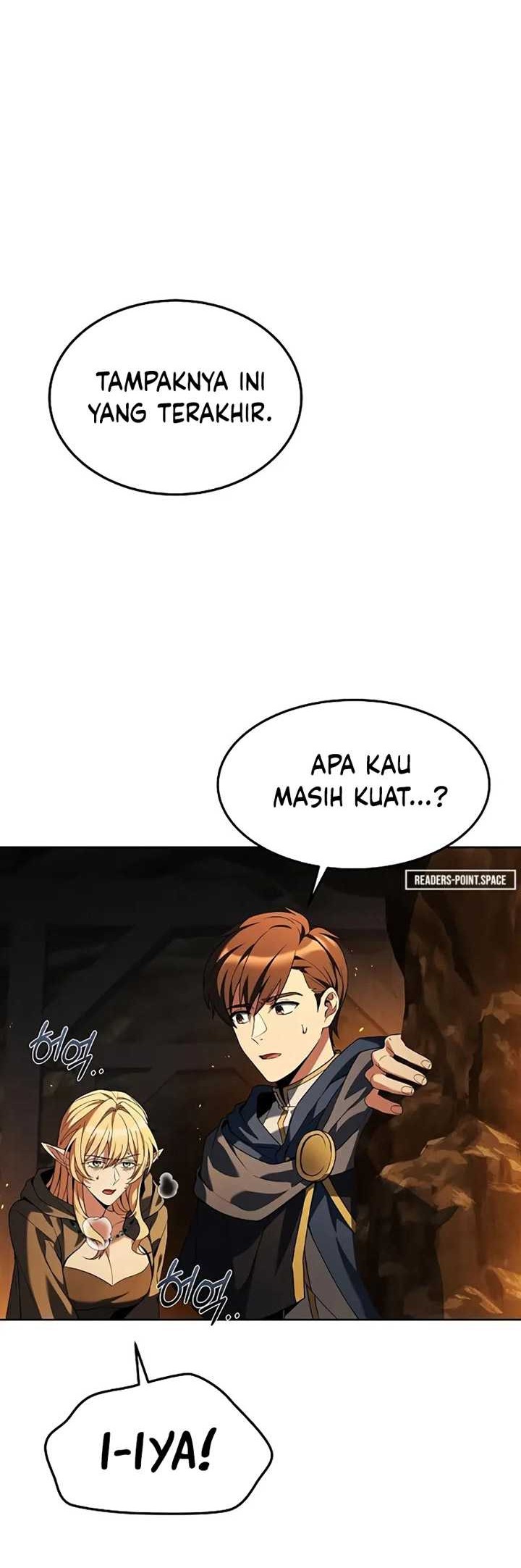 Archmage Restaurant Chapter 09 Gambar 31