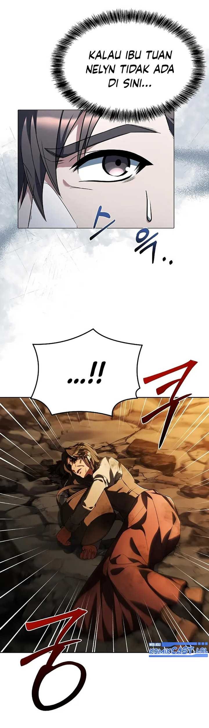 Archmage Restaurant Chapter 09 Gambar 32