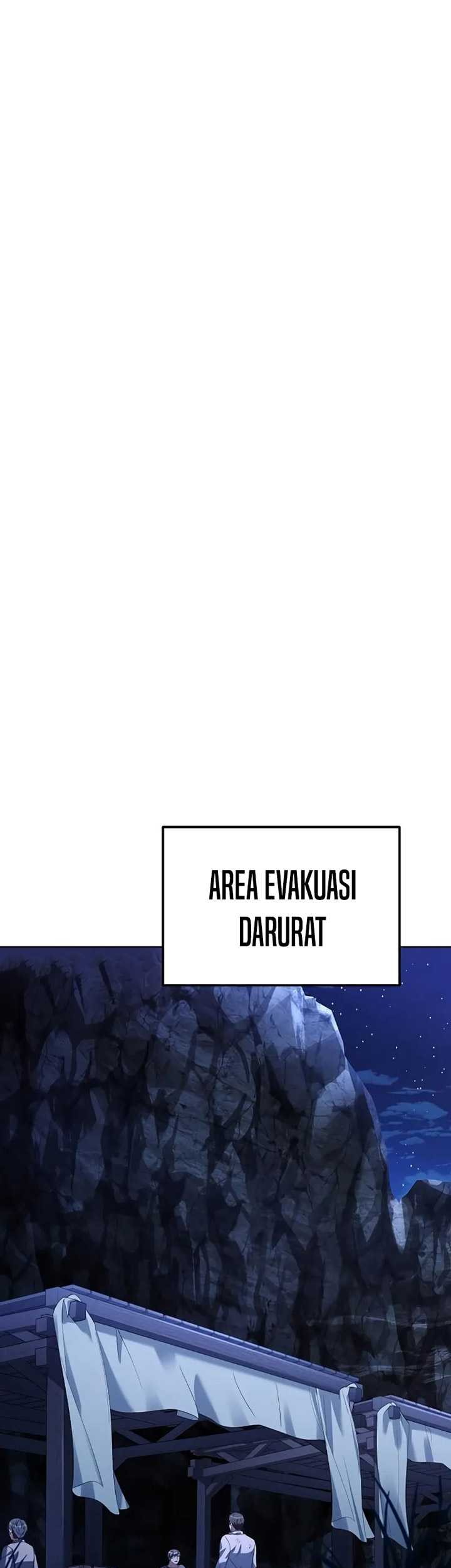 Archmage Restaurant Chapter 09 Gambar 36