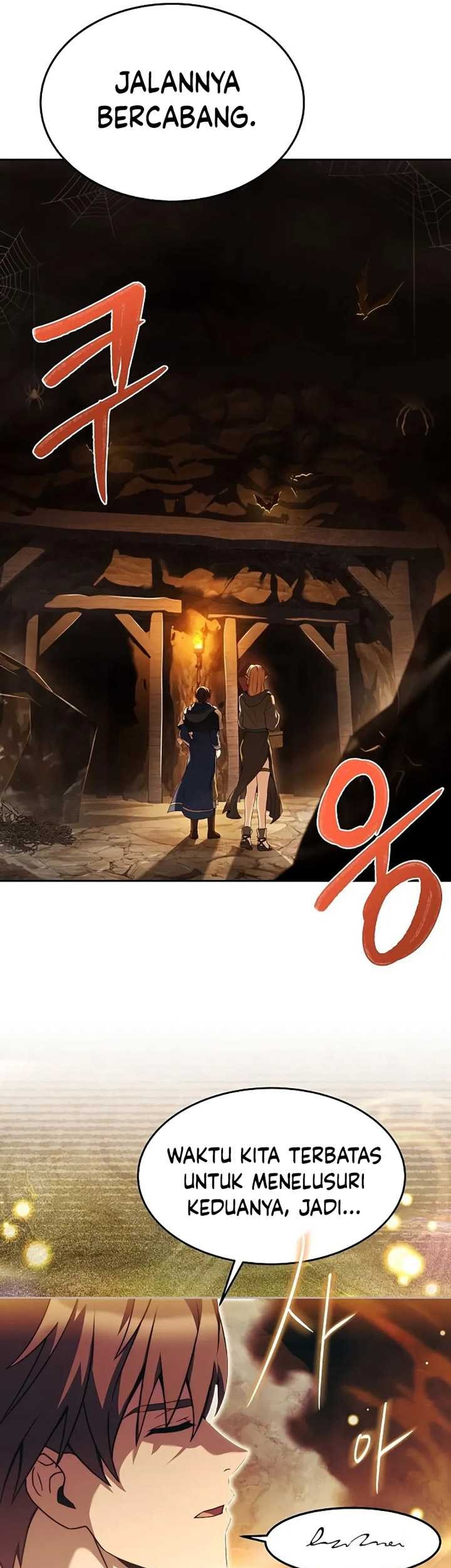 Archmage Restaurant Chapter 09 Gambar 22