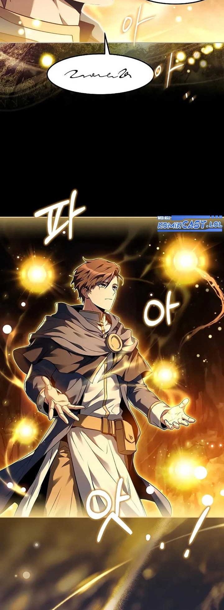 Archmage Restaurant Chapter 09 Gambar 23