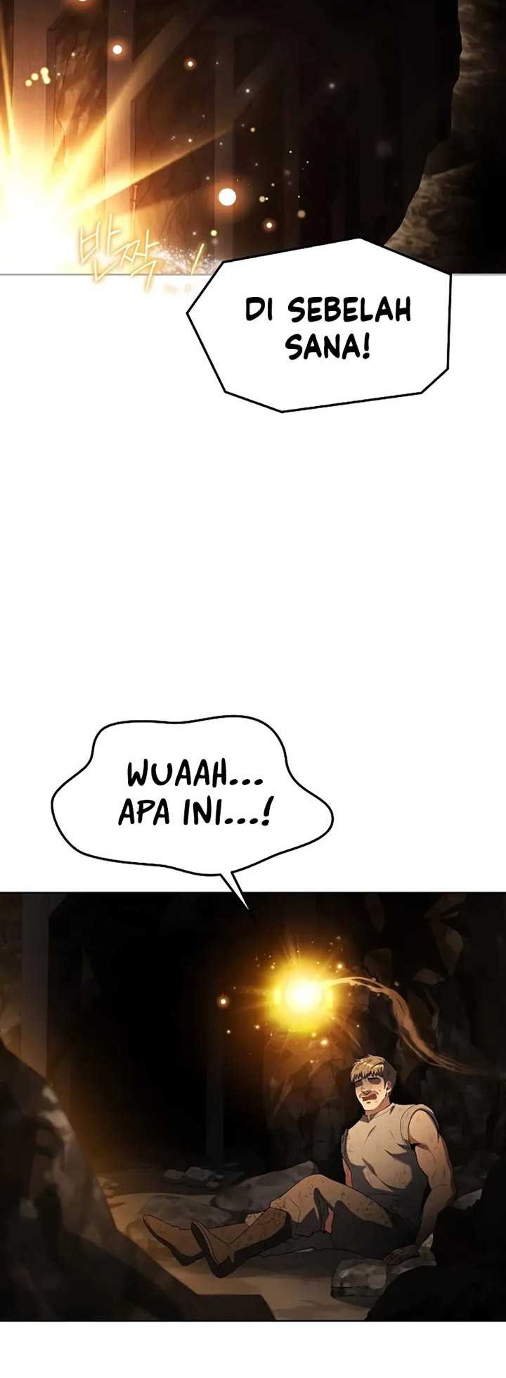 Archmage Restaurant Chapter 09 Gambar 25