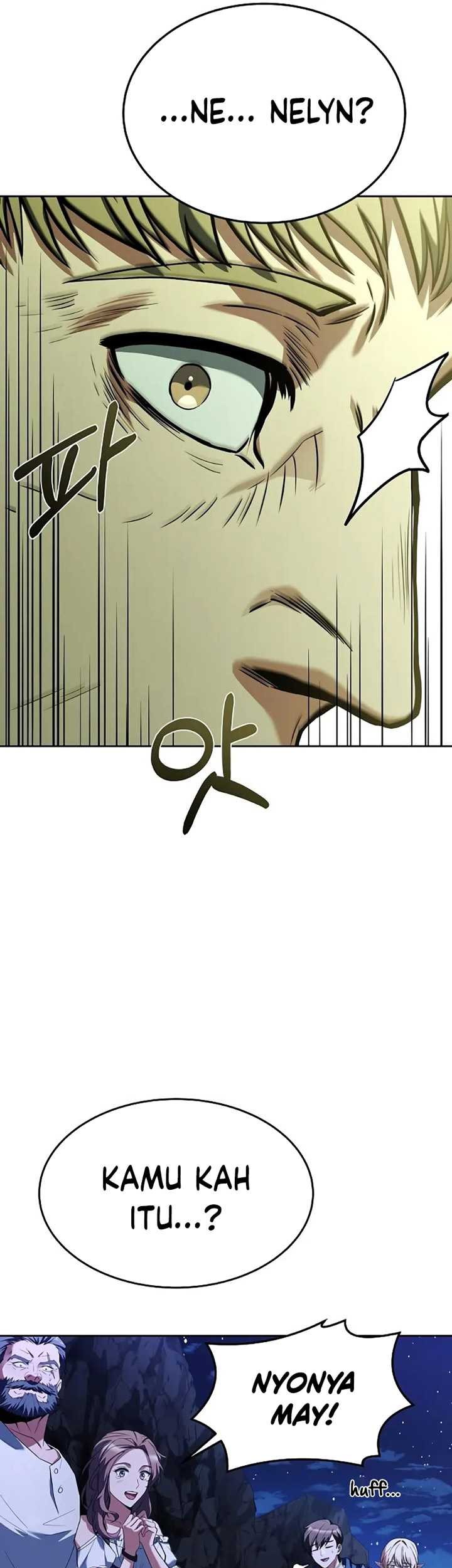 Archmage Restaurant Chapter 09 Gambar 46