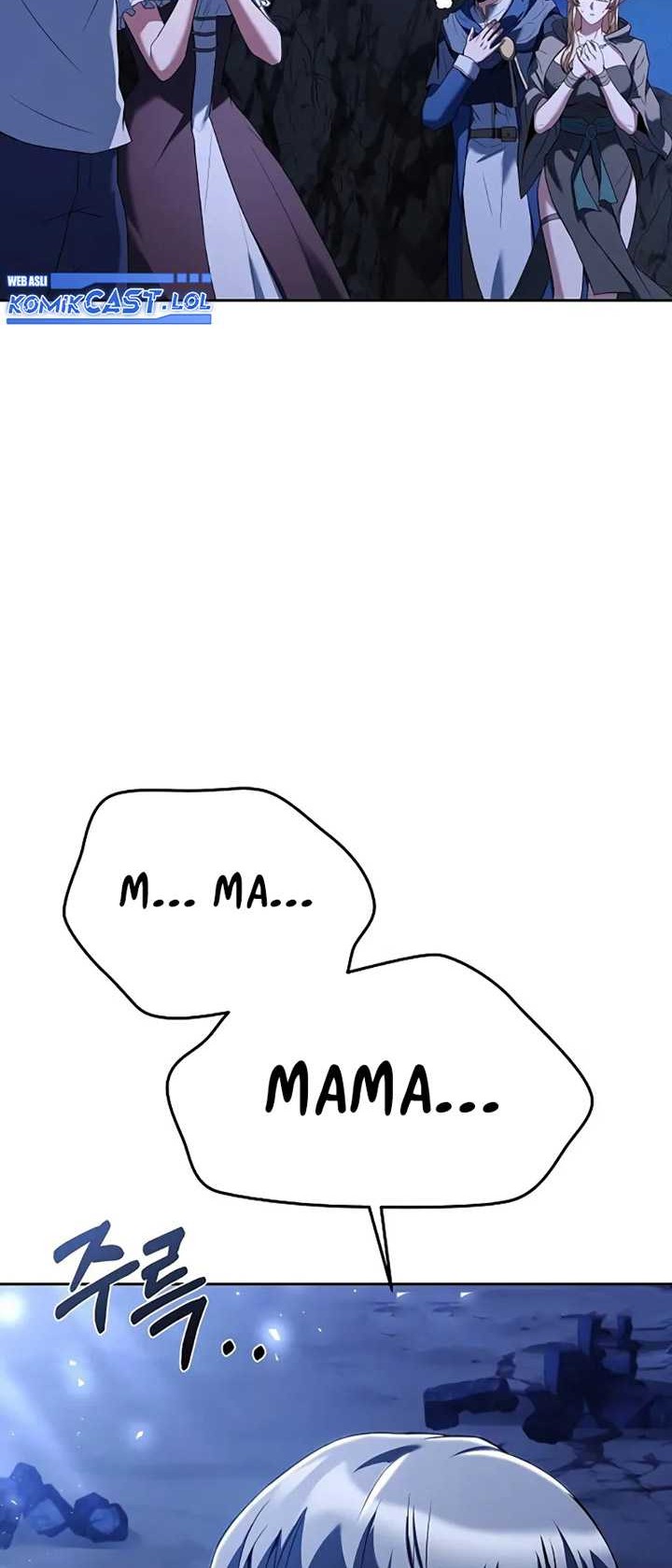 Archmage Restaurant Chapter 09 Gambar 47