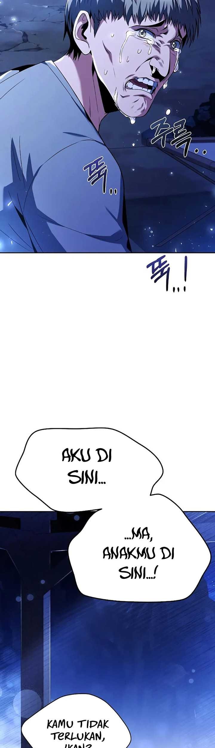 Archmage Restaurant Chapter 09 Gambar 48