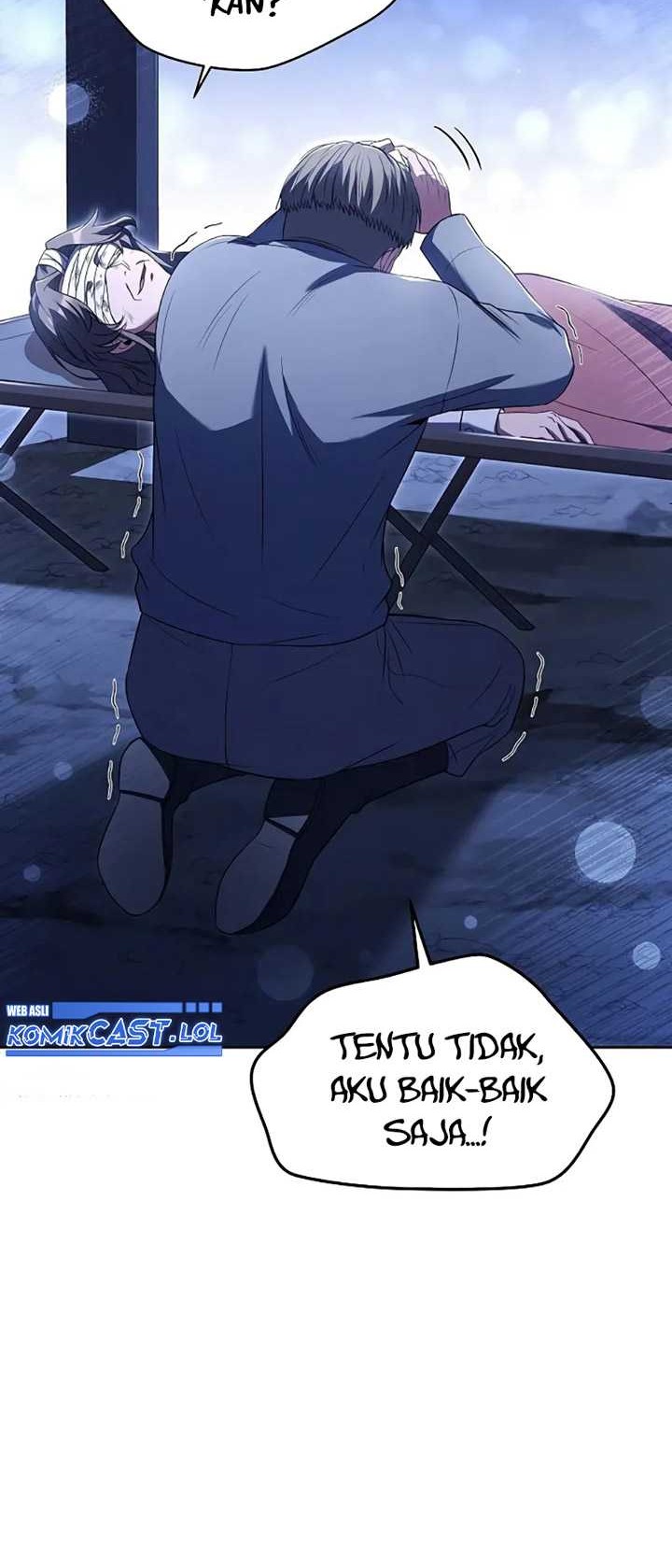 Archmage Restaurant Chapter 09 Gambar 49